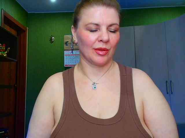 Veronika_Gold webcam
