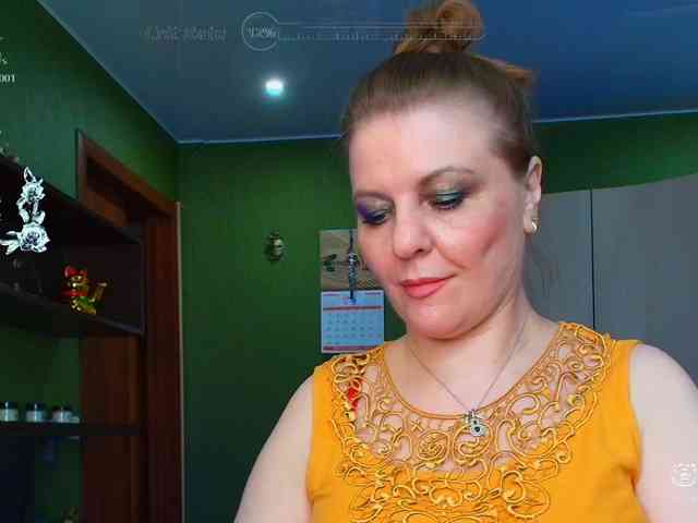 Veronika_Gold webcam