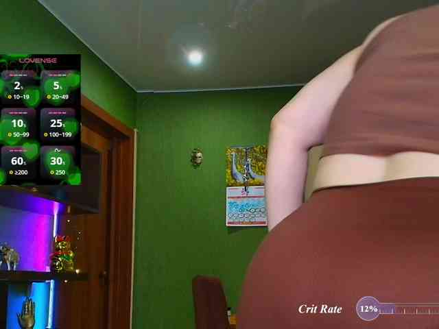 Veronika_Gold webcam