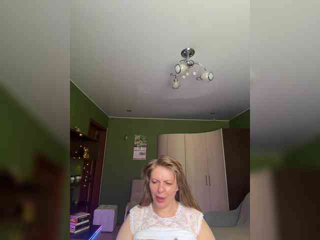Taly1974 Live Webcam on BongaCams