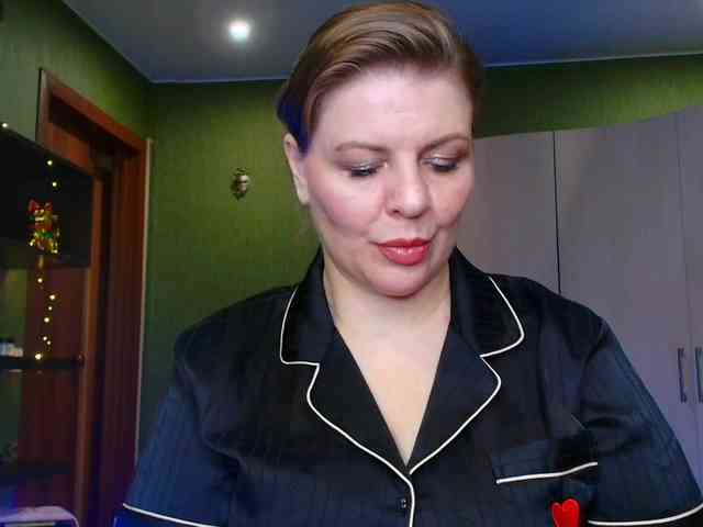 Veronika_Gold webcam