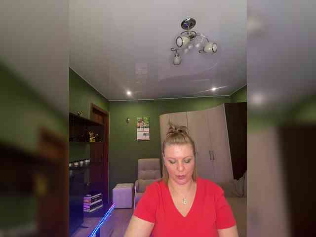 Veronika_Gold webcam
