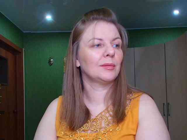 Модель: Veronika_Gold