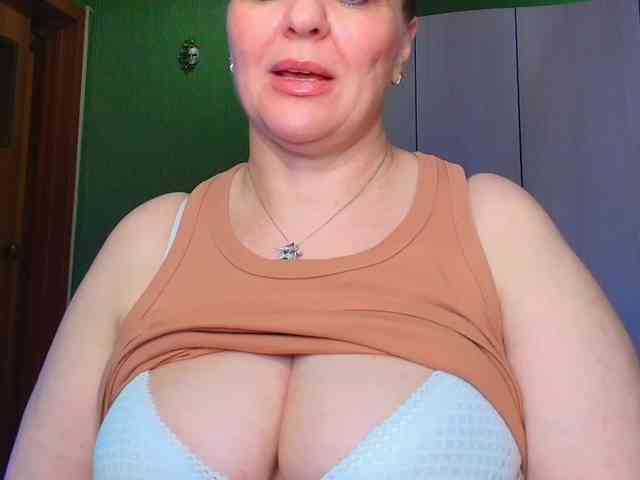 Veronika_Gold webcam