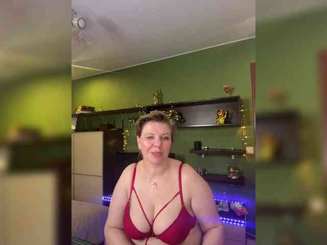 Veronika_Gold webcam