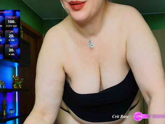 Veronika_Gold webcam