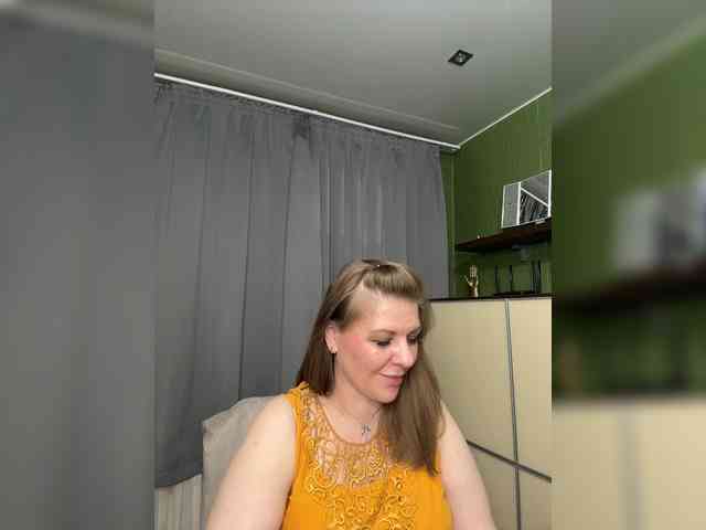 Veronika_Gold webcam