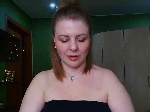 Veronika_Gold webcam