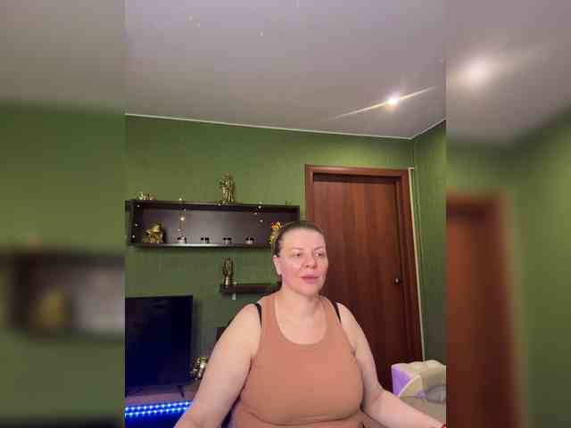 Veronika_Gold webcam