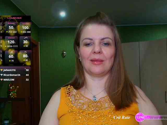 Veronika_Gold webcam