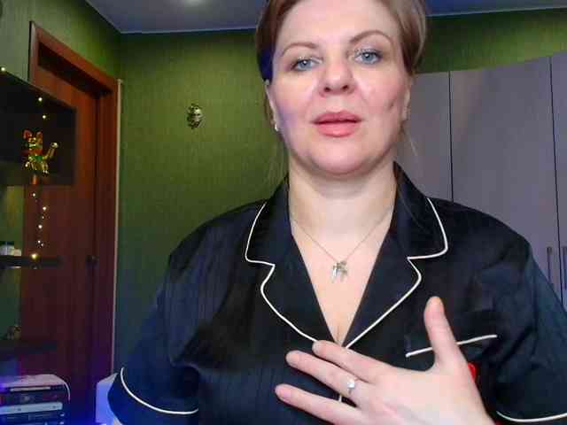 Veronika_Gold webcam