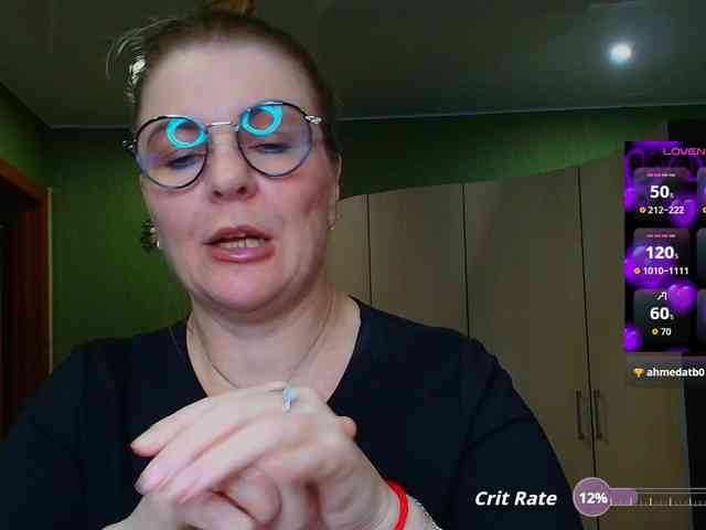 Veronika_Gold webcam
