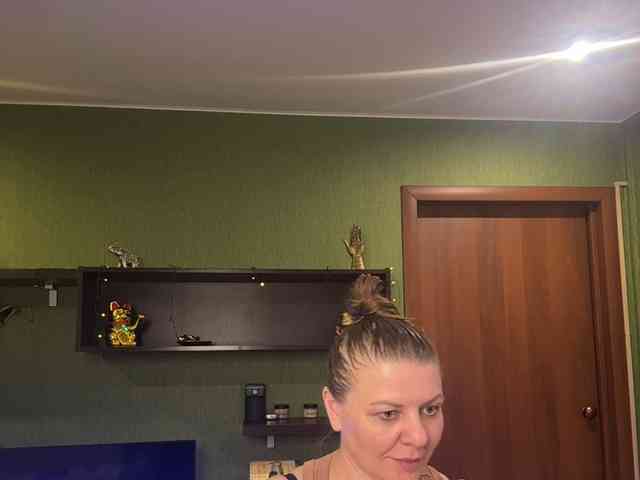 Veronika_Gold