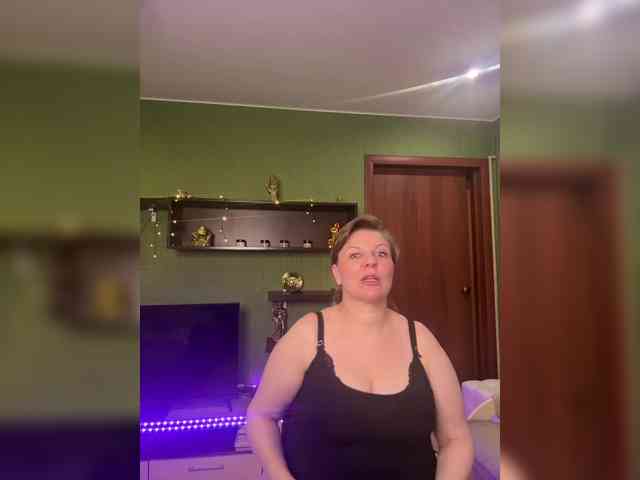Veronika_Gold webcam