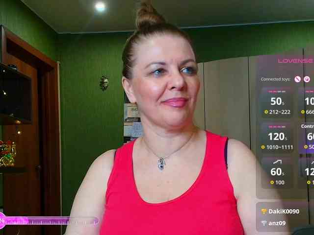Veronika_Gold webcam