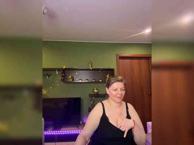 Veronika_Gold webcam