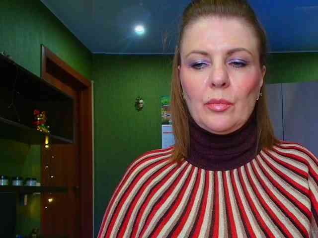 Veronika_Gold webcam
