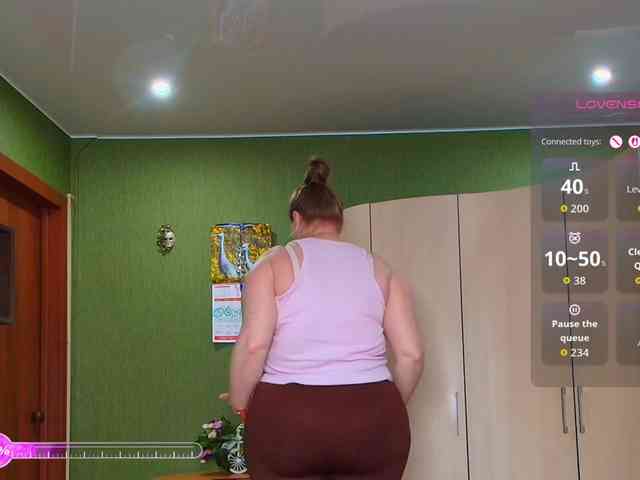 Veronika_Gold webcam