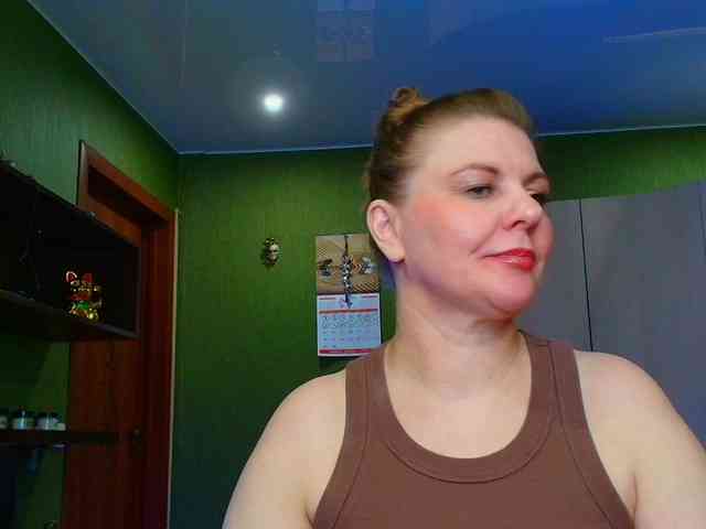 Veronika_Gold webcam
