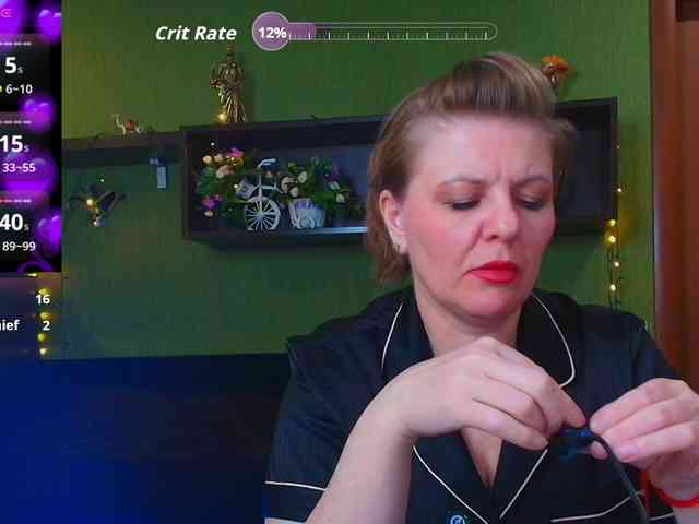 Veronika_Gold webcam