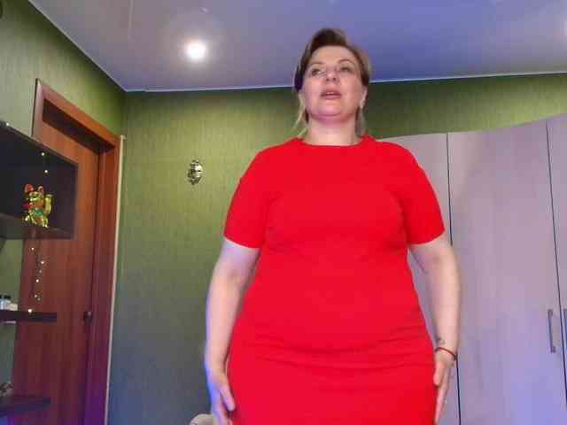 Veronika_Gold webcam