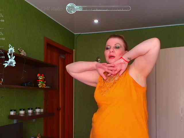 Veronika_Gold webcam