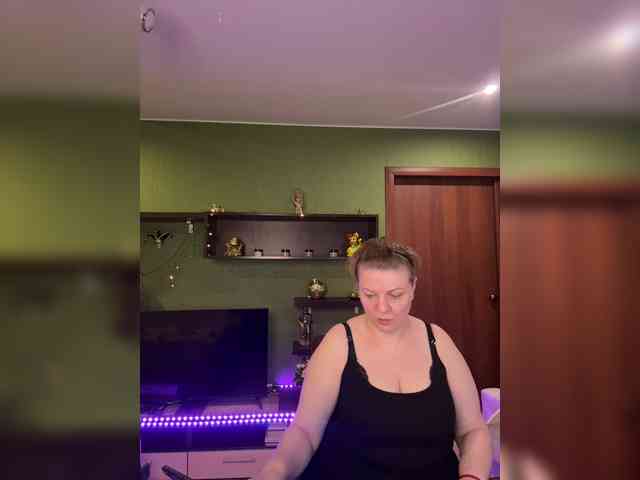 Veronika_Gold webcam
