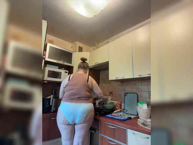 Veronika_Gold webcam