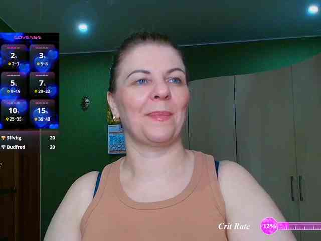 Veronika_Gold webcam