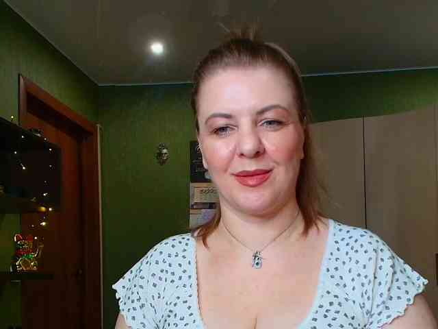 Veronika_Gold webcam
