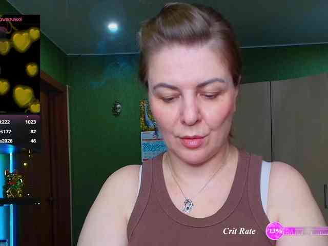 Taly1974 Sex Cam Show