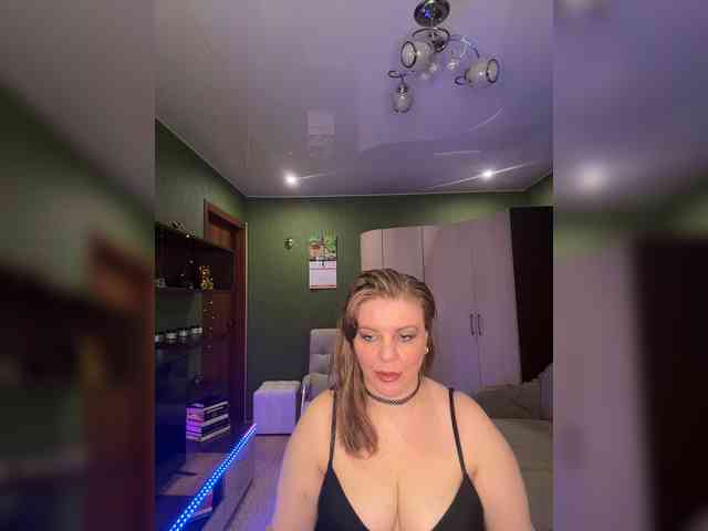 Veronika_Gold webcam