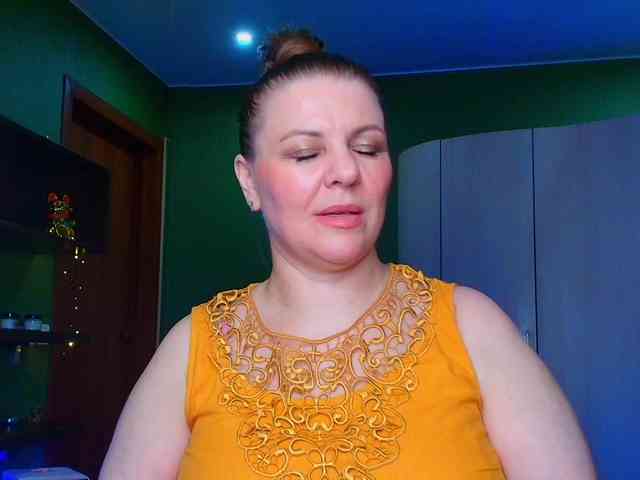 Veronika_Gold webcam