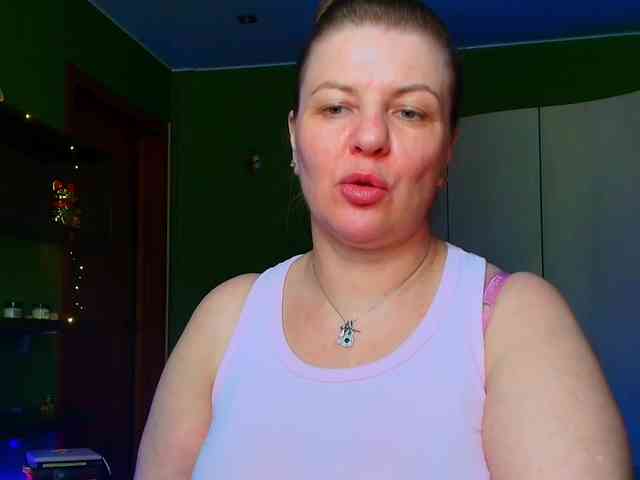 Veronika_Gold webcam