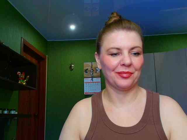 Veronika_Gold webcam