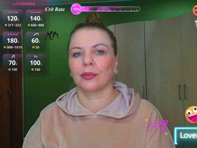 Veronika_Gold webcam