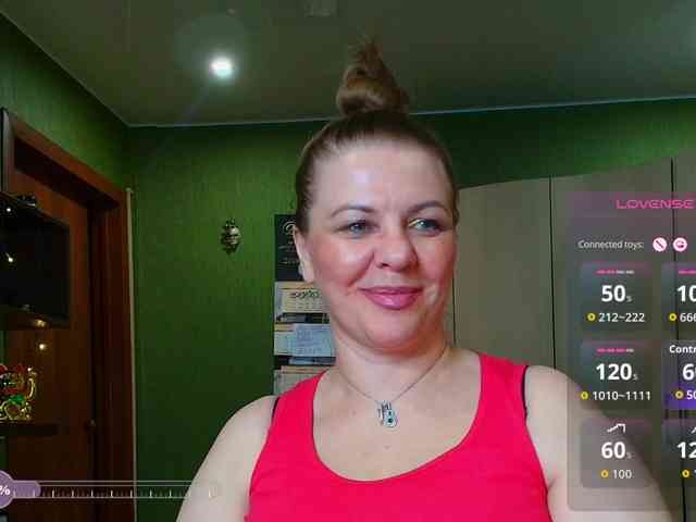 Veronika_Gold webcam