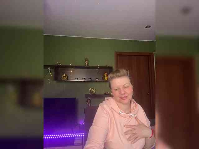 Veronika_Gold webcam