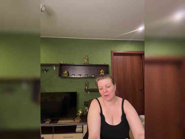 Veronika_Gold webcam