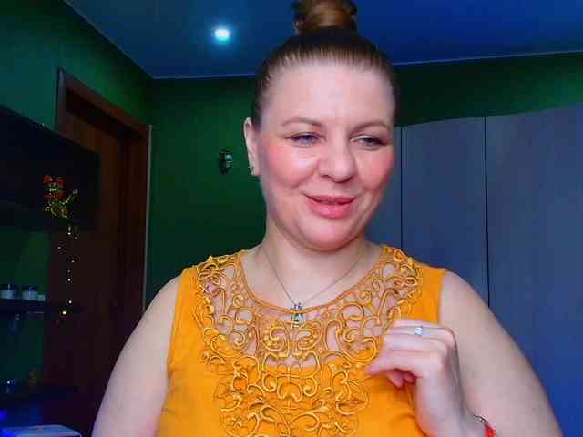 Veronika_Gold webcam