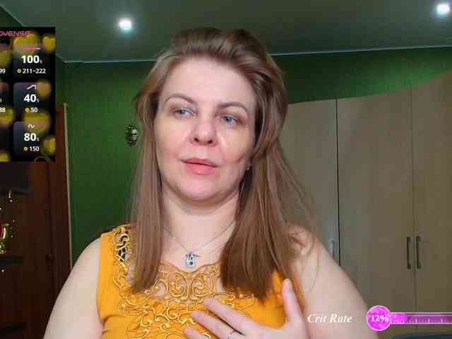 Taly1974 Sex Cam Show