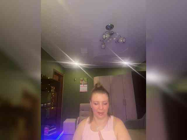 Veronika_Gold webcam