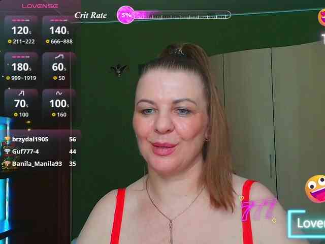 Veronika_Gold webcam