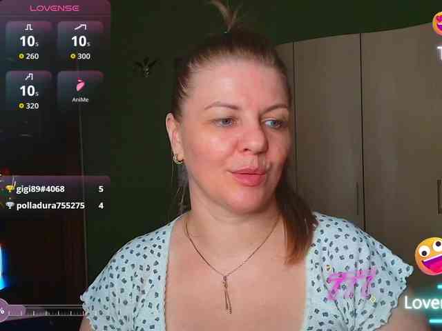 Veronika_Gold webcam