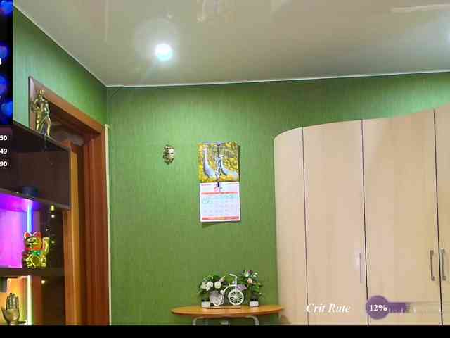 Veronika_Gold webcam