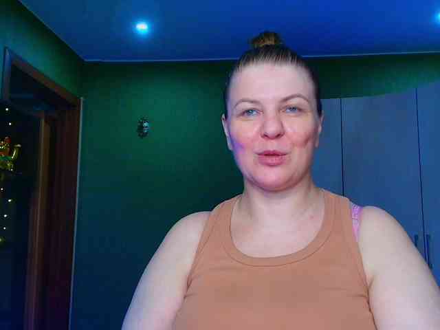 Veronika_Gold webcam