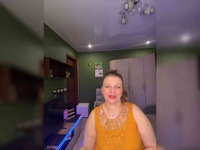 Veronika_Gold webcam