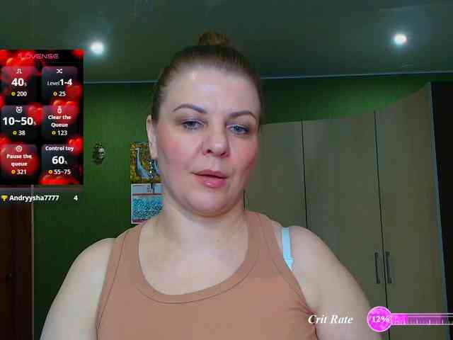 Veronika_Gold webcam