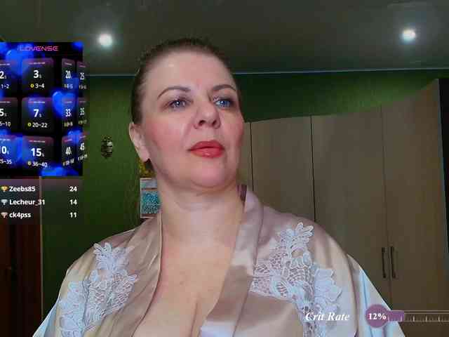 Veronika_Gold webcam