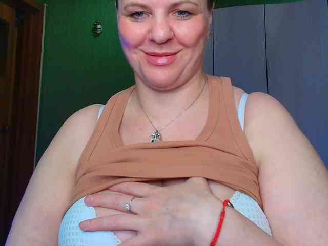 Veronika_Gold webcam